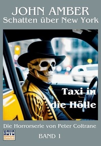 Abbildung von: Taxi in die Hölle - vss-Verlag