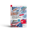 Cover: Englisch f&uuml;r die Berufsreifepr&uuml;fung - Hauptmodul Topics L&ouml;sungsheft E-Book - Trauner Verlag