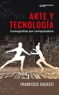 Cover: Arte y tecnolog&iacute;a - Fondo Editorial de la PUCP
