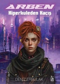 Cover: Arben;Hiperkuleden Kacis - Xlibris
