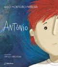 Cover: Ant&ocirc;nio - YELLOWFANTE
