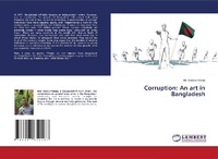 Enlarge image Cover: Corruption - LAP Lambert Academic Publishing