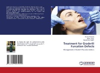 Enlarge image Cover: Treatment for Grade-III Furcation Defects - LAP Lambert Academic Publishing