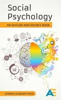 Cover: Social Psychology - Unknown