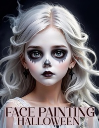 Abbildung von: Face Painting - Childlike Mischievous