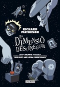 Cover: La dimensi&oacute; desconeguda - Laertes