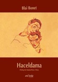 Cover: Haceldama - Ensiola Editorial