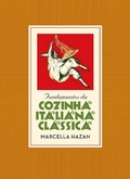 Cover: Fundamentos da cozinha italiana cl&aacute;ssica - WMF Martins Fontes