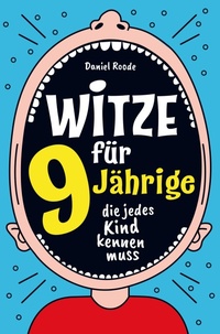 Abbildung von: Witze für 9 Jährige - Bookmundo