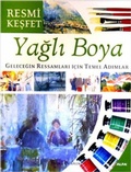 Cover: Yagli Boya - Alfa Basim Yayim Dagitim