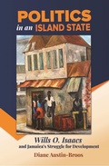 Cover: Politics in an Island State - University of the West Indies Press