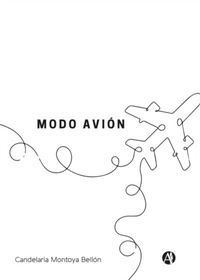 Abbildung von: MODO AVIÓN - Editorial Autores de Argentina