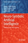 Cover: Neuro-Symbolic Artificial Intelligence - Springer