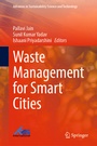 Cover: Waste Management for Smart Cities - Springer