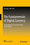 Cover: The Fundamentals of Digital Currency - Springer