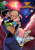 Cover: Stormy Daniels - TidalWave Productions