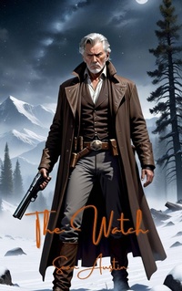 Enlarge image Cover: The Watch (The Ancients, #1) - Sean Austin