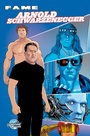 Cover: FAME: Arnold Schwarzenegger - TidalWave Productions