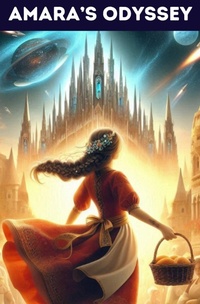 Abbildung von: Amara's Odyssey - Yosbany Augustu Lopez