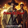 Cover: Echoes Of Deceit - Solomon