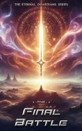 Cover: The Final Battle (The Eternal Guardians, #2) - Tharun Vigneswar PS