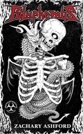 Cover: Polyphemus - Encyclopocalypse Publications