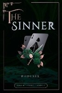 Enlarge image Cover: The sinner - Phoenix