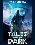 Cover: Tales From the Dark - Draft2digital