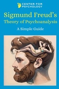 Cover: Sigmund Freud's Theory of Psychoanalysis - Center for Psychology