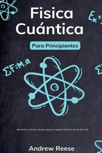 Abbildung von: Fisica cuantica para principiantes - Andrew Reeves
