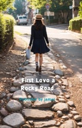 Cover: First Love a Rocky Road - James