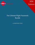 Cover: The Ultimate Flight Paramedic Bundle - B