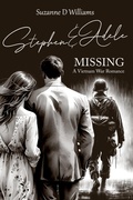Cover: Stephen & Adele - Suzanne D. Williams