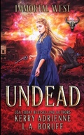Cover: Undead - Phantom Pen