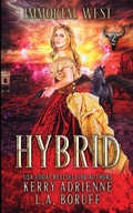 Cover: Hybrid - Phantom Pen