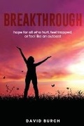 Cover: Breakthrough - David Burch
