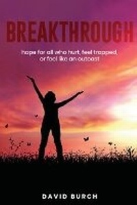 Enlarge image Cover: Breakthrough - David Burch