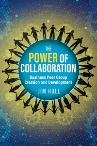 Abbildung von: The Power of Collaboration - BOOKBABY