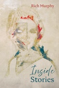 Cover: Inside Stories - Wipf and Stock Publishers