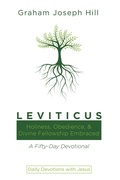 Cover: Leviticus - Wipf and Stock Publishers