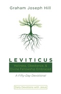 Cover: Leviticus - Wipf & Stock Publishers