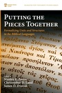 Cover: Putting the Pieces Together - Pickwick Publications