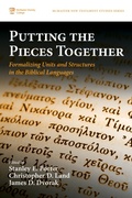 Cover: Putting the Pieces Together - Wipf and Stock Publishers