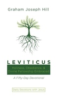 Cover: Leviticus - Wipf & Stock Publishers