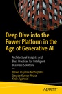 Cover: Deep Dive into the Power Platform in the Age of Generative AI - APress