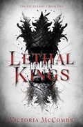 Cover: Lethal Kings - Enclave Escape