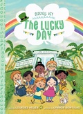 Cover: The Lucky Day (Seashell Key #3) - Amulet Books