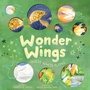 Cover: Wonder Wings - Abrams Books for Young Readers