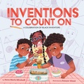Cover: Inventions to Count On: A Celebration of Black Inventors - Abrams Appleseed