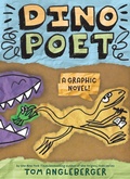 Cover: Dino Poet - Abrams Fanfare